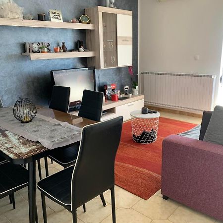 App Maria 1 Apartment Zambratija  Ngoại thất bức ảnh