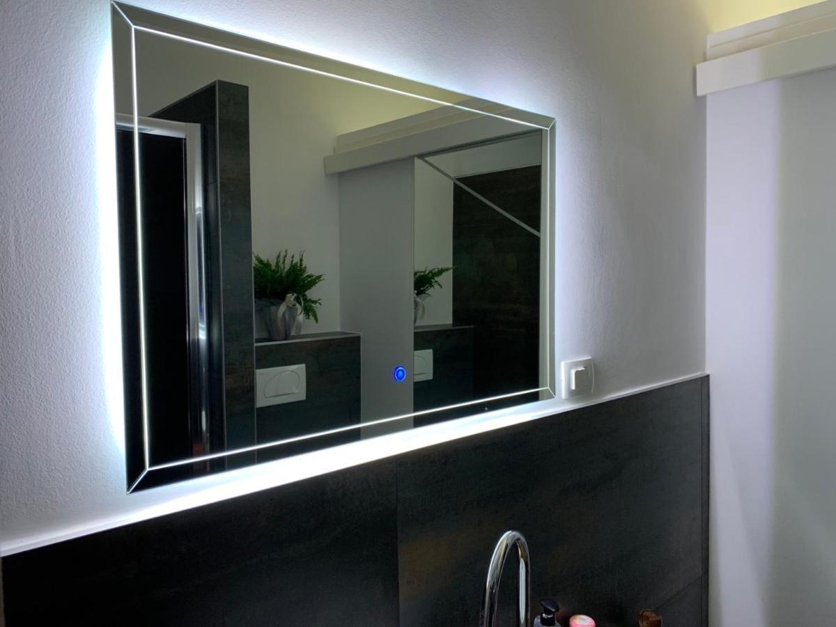 App Maria 1 Apartment Zambratija  Ngoại thất bức ảnh