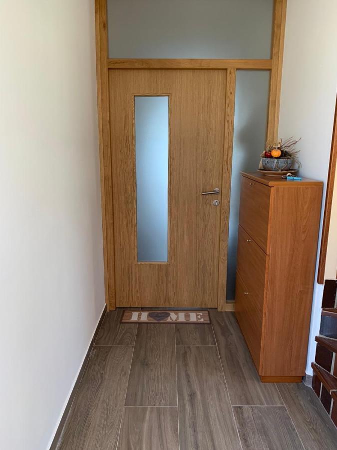 App Maria 1 Apartment Zambratija  Ngoại thất bức ảnh