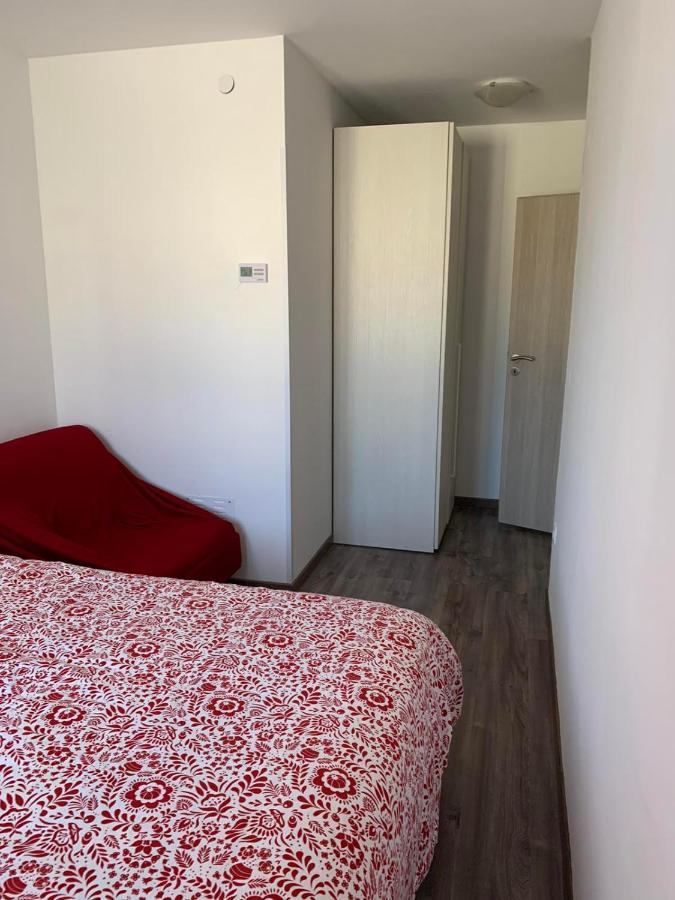 App Maria 1 Apartment Zambratija  Ngoại thất bức ảnh