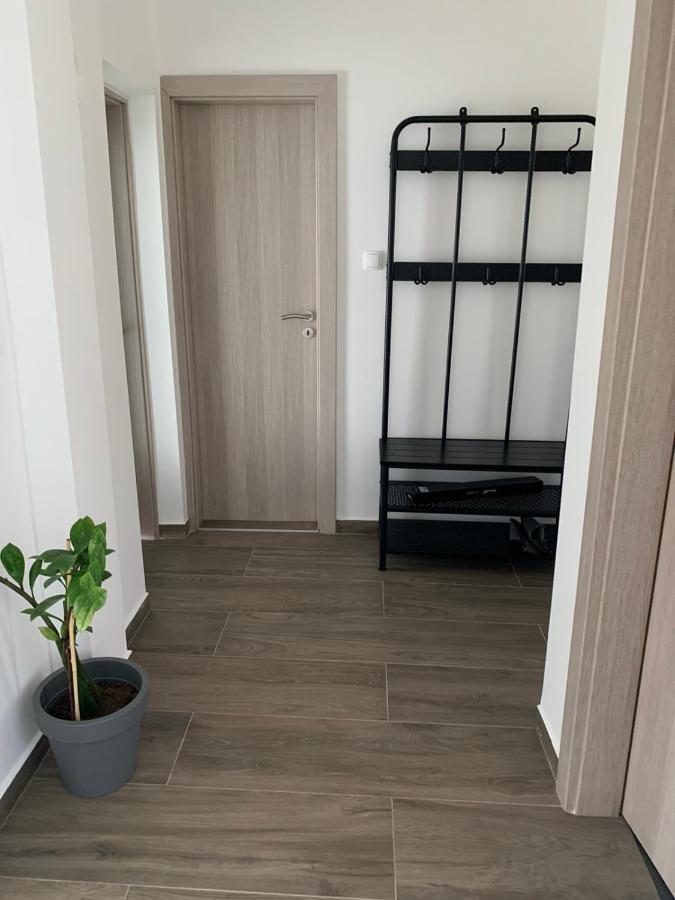 App Maria 1 Apartment Zambratija  Ngoại thất bức ảnh