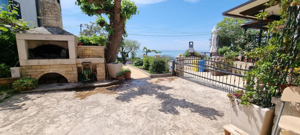 App Maria 1 Apartment Zambratija  Ngoại thất bức ảnh