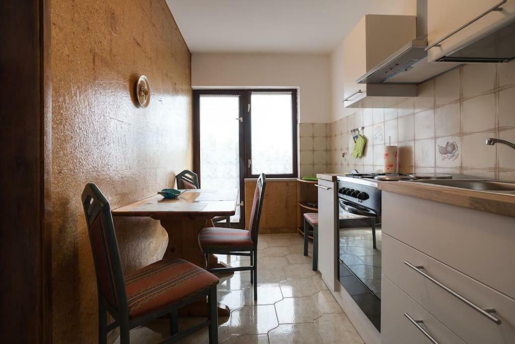 App Maria 1 Apartment Zambratija  Ngoại thất bức ảnh